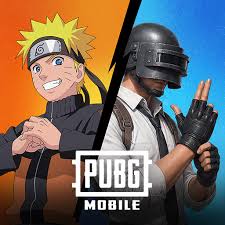 شحن PUBG